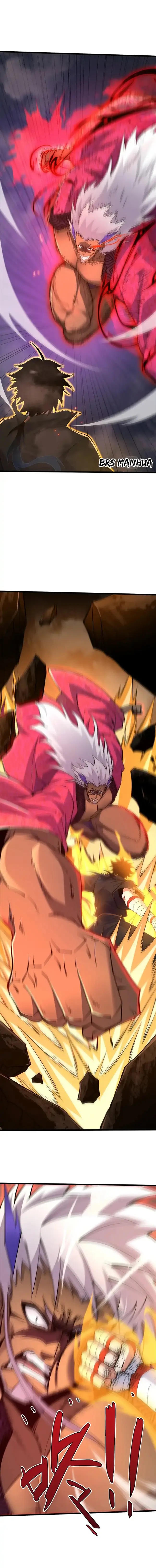 การกลับมาของปรมาจารย์ที่อายุน้อยที่สุด ตอนที่ 32 หน้า 4