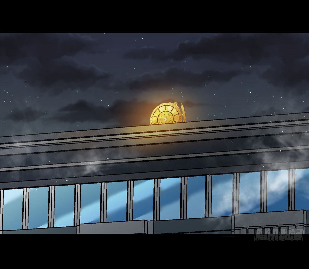 รูเล็ตเวิลด์ สุ่มไอเทมเอาชีวิตรอด ตอนที่ 93 หน้า 30