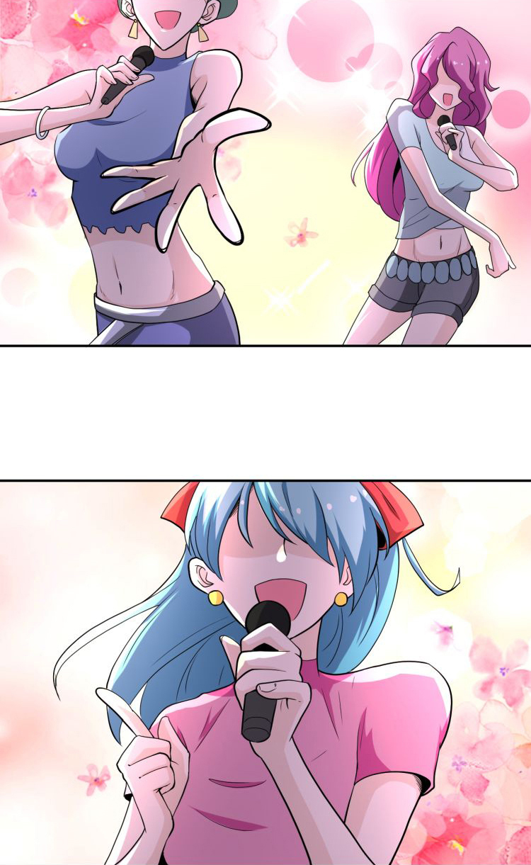 Apocalyptic Super System ตอนที่ 130 หน้า 29