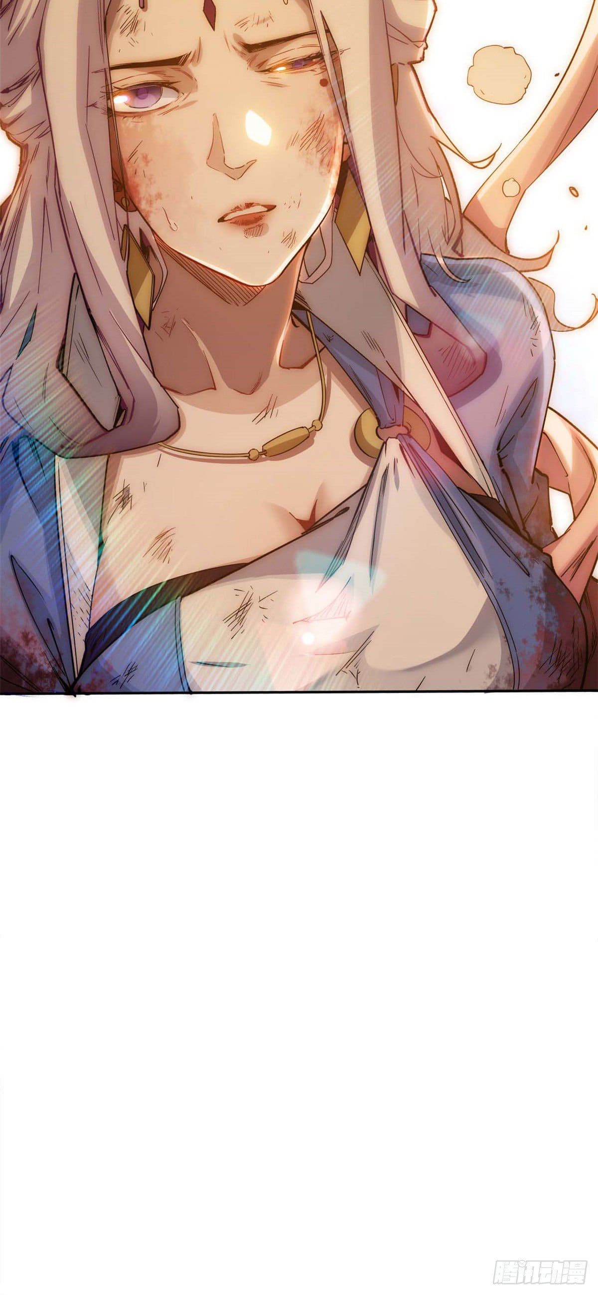 ระบบสุ่มดวงชะตา(ทันจีน) ตอนที่ 1 หน้า 40