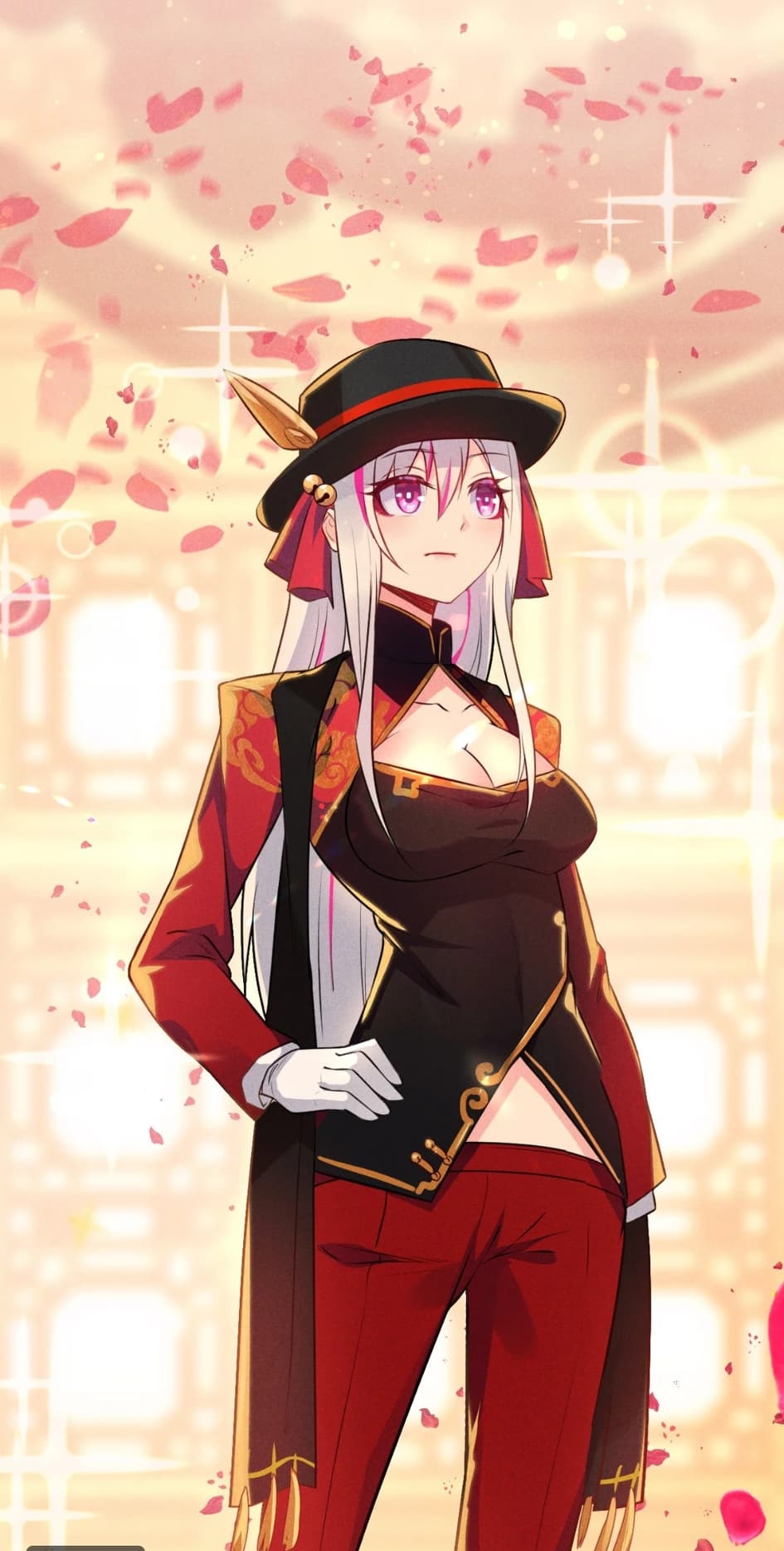 สุดยอดพ่อครัวเจ้าแห่งฮาเร็ม ตอนที่ 8 หน้า 41