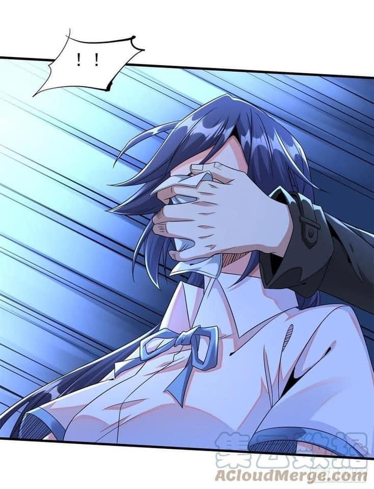 ระบบปลดล็อก มังกรทมิฬ  100,000 ปี ตอนที่ 22 หน้า 27