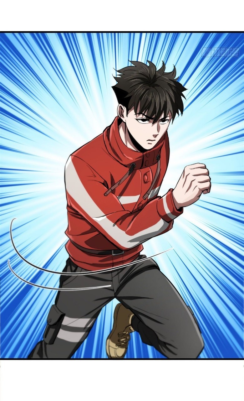 รูเล็ตเวิลด์ สุ่มไอเทมเอาชีวิตรอด ตอนที่ 53 หน้า 29