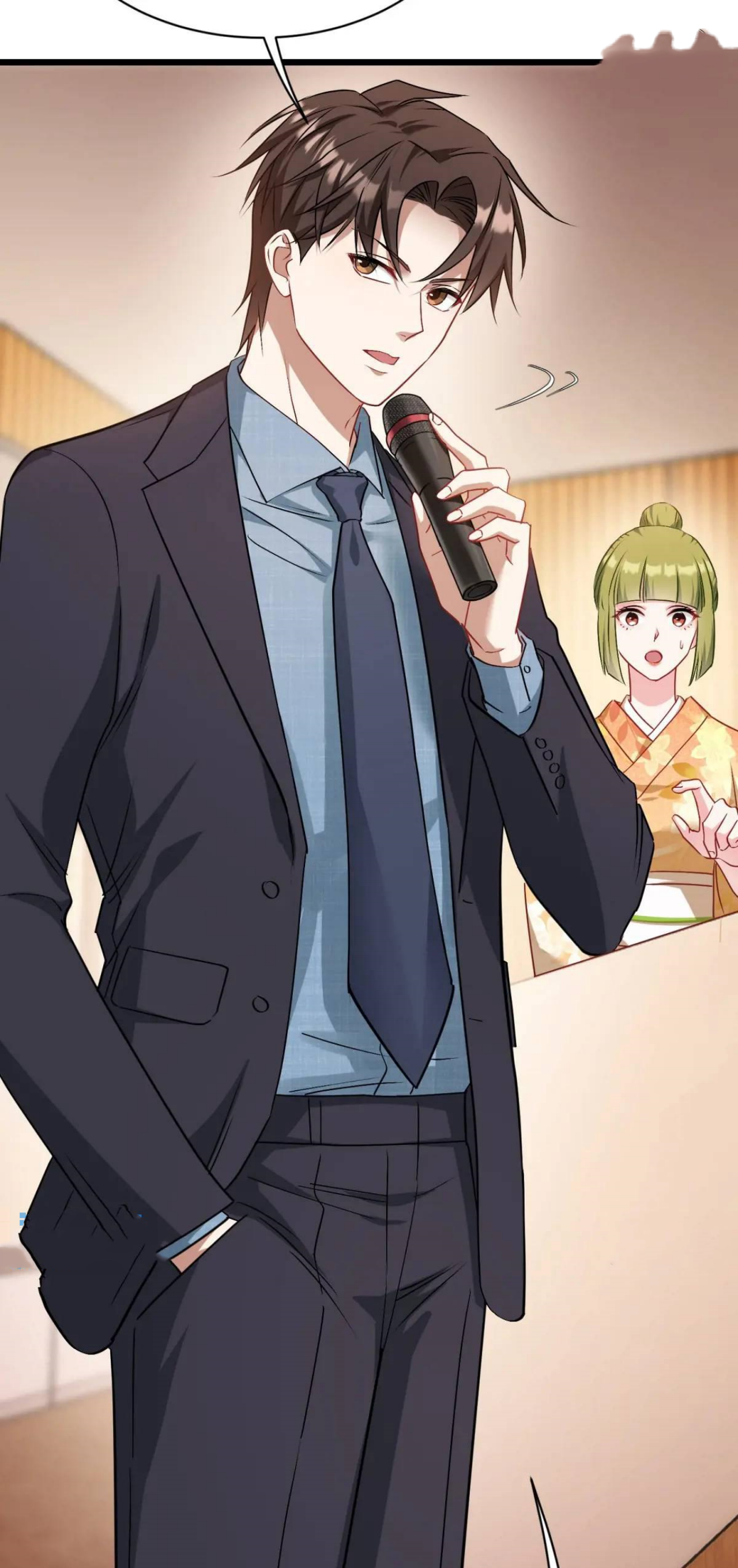 ผมไปเกาะสาวสวยกิน, แต่ตอนนี้ฉันเป็นคนร่ำรวยแล้ว~ ตอนที่ 35 หน้า 11