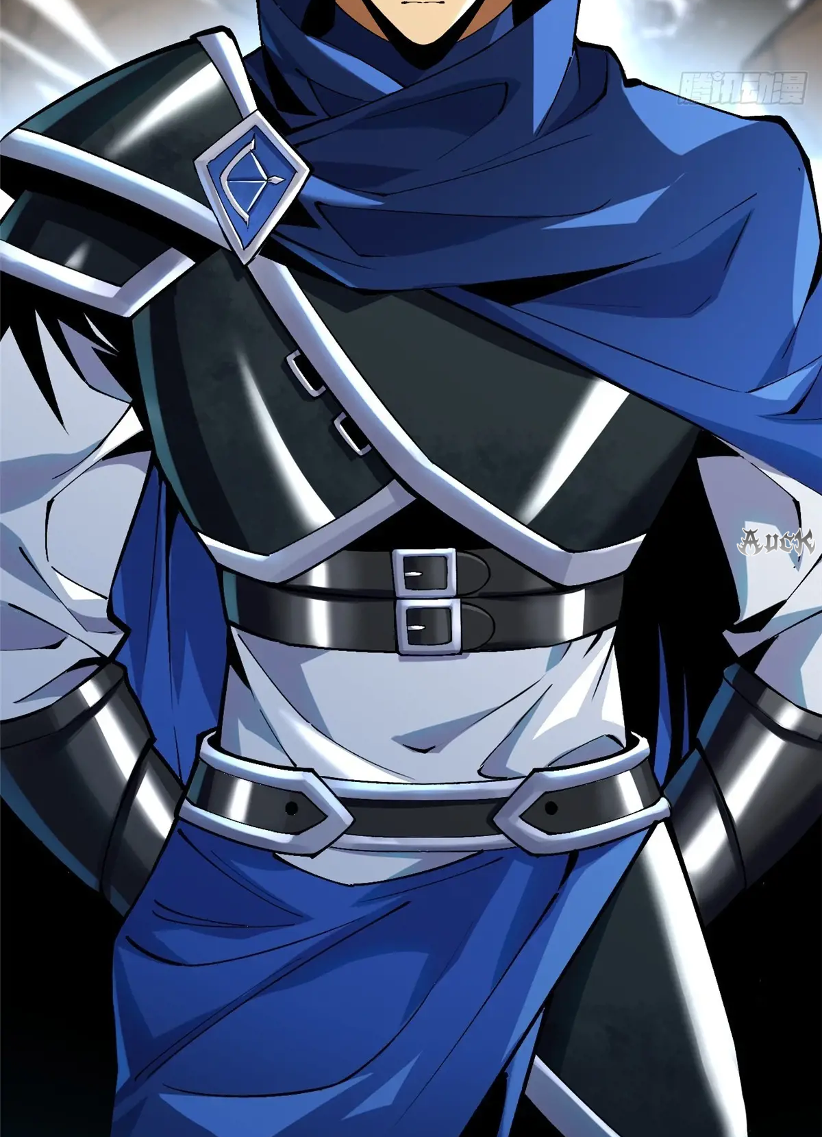 ไม่อยากเรียนทักษะ แห่งคำสาปเลย! ตอนที่ 30 หน้า 8