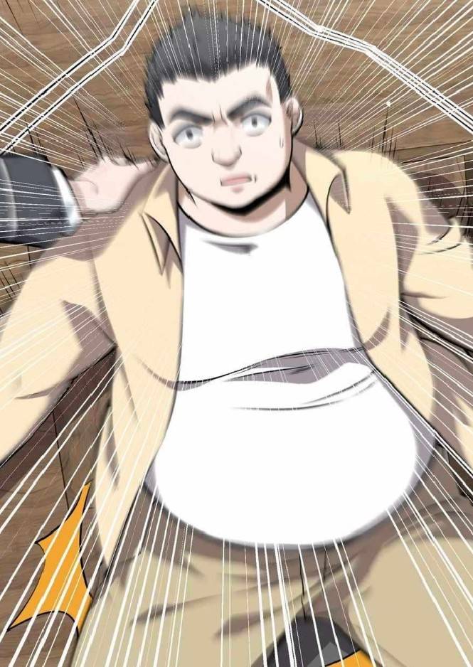 การกลับมาของราชาปีศาจ ตอนที่ 4 หน้า 4