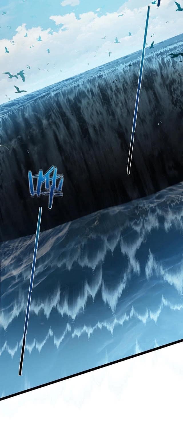 เทพวายร้ายกลับชาติมาเกิดใหม่ ตอนที่ 105 หน้า 13