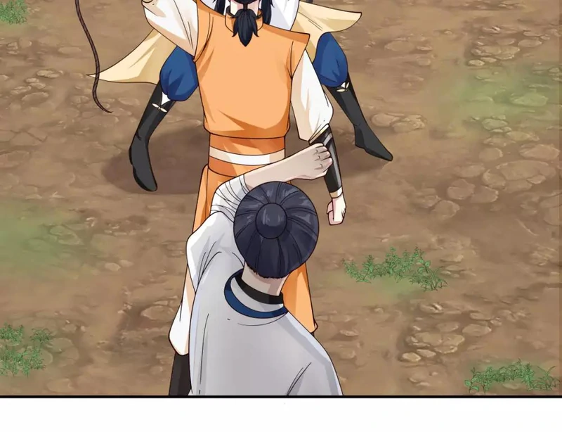 Chaos Alchemist (วิบัติการณ์เทพเซียนโอสถ) ตอนที่ 120 หน้า 8