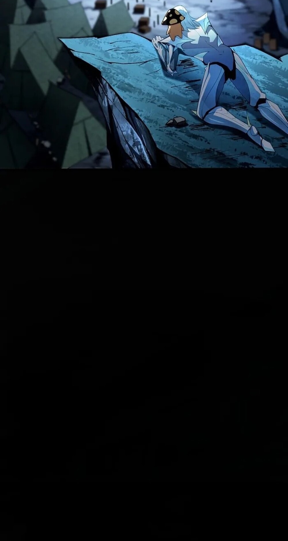 จ้าวแห่งพงไพรผู้หวนคืน ตอนที่ 7 หน้า 19