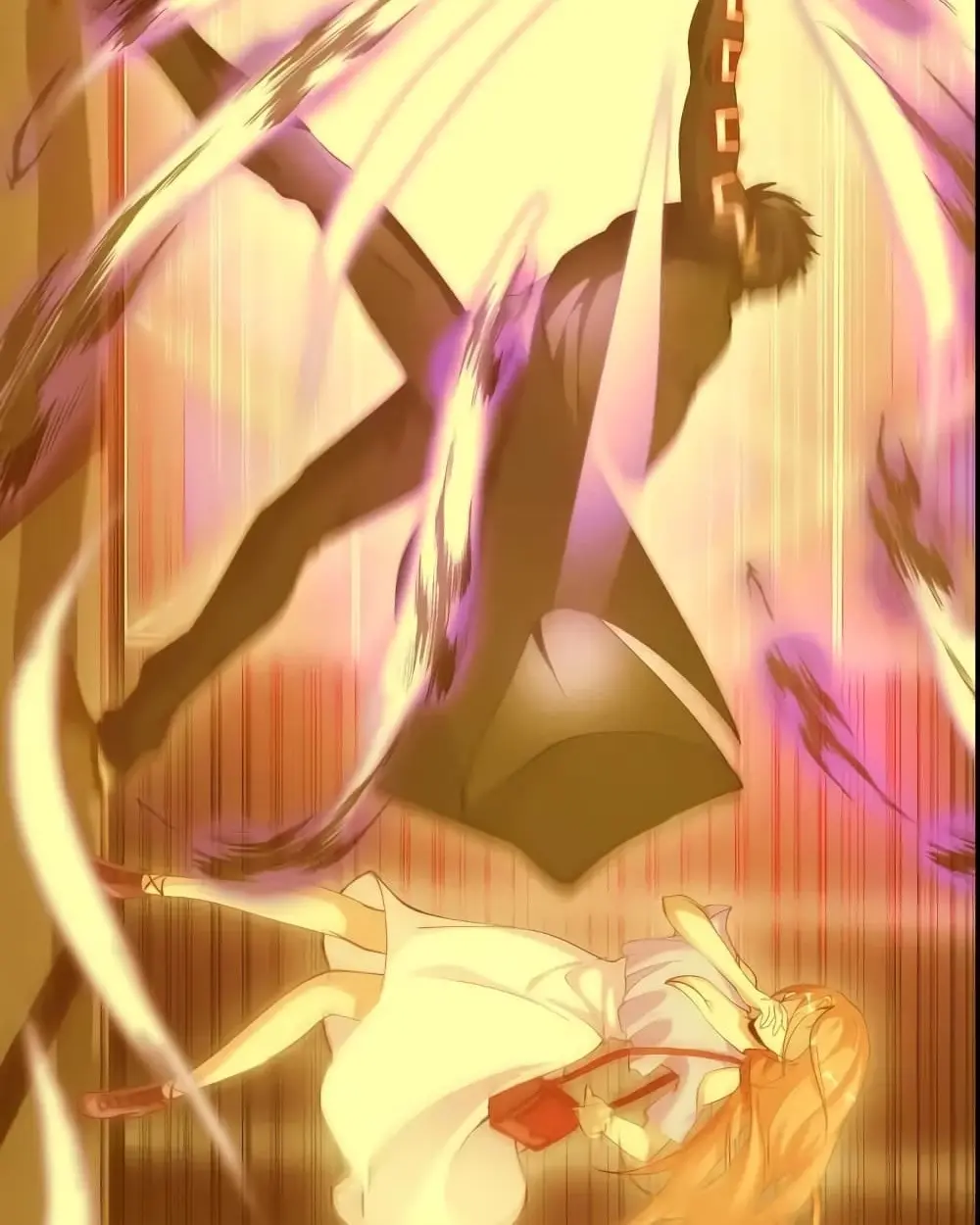 ฉันเป็นอัจฉริยะที่ไม่มีใครเอาชนะได้ ตอนที่ 18 หน้า 53