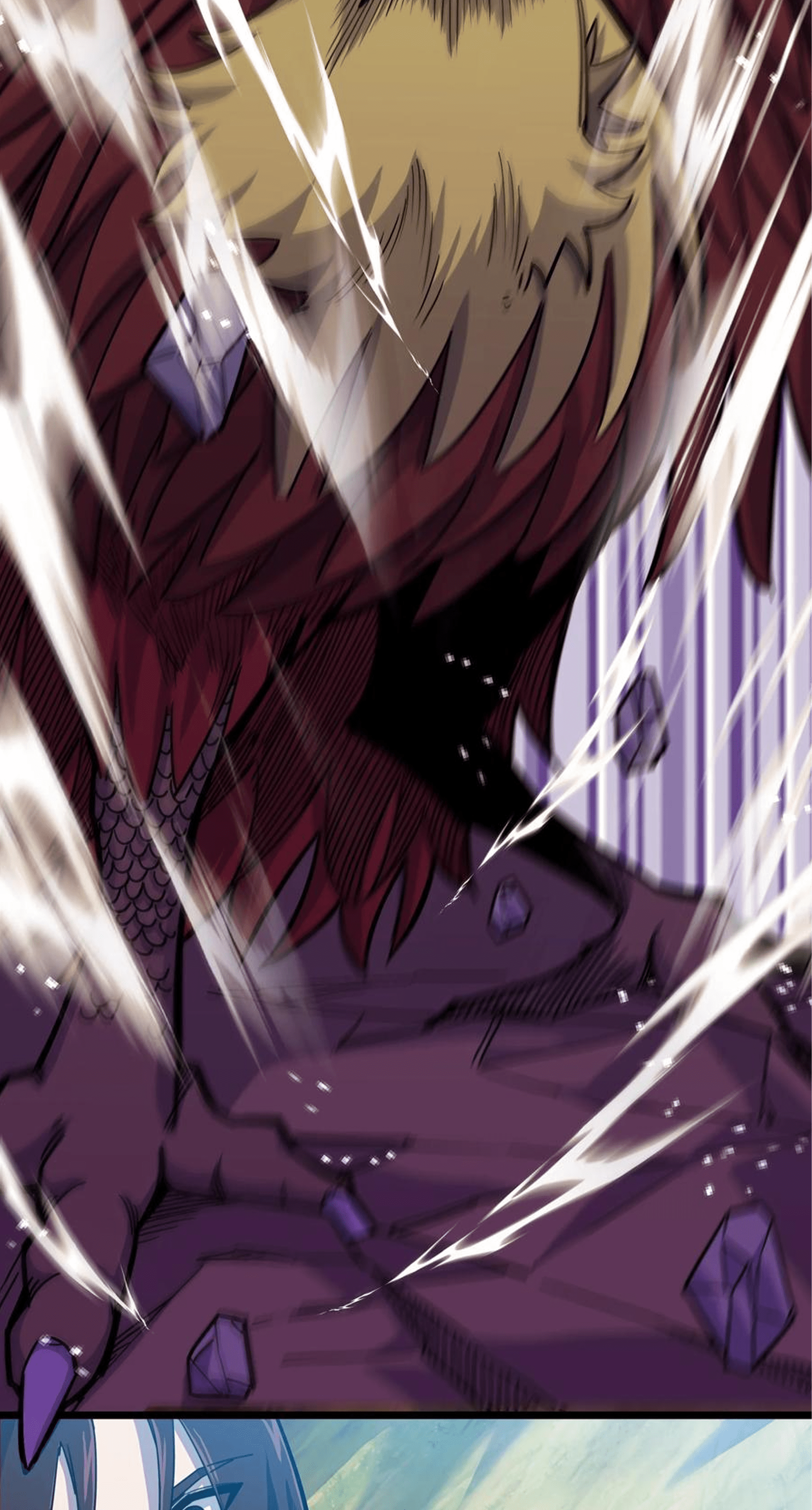 (ชนจีน) แกล้งเป็น NPC "หลอก" คนที่ "มาจากต่างโลก" ให้พัตนานิกายให้ No.1 !!? ตอนที่ 23 หน้า 28