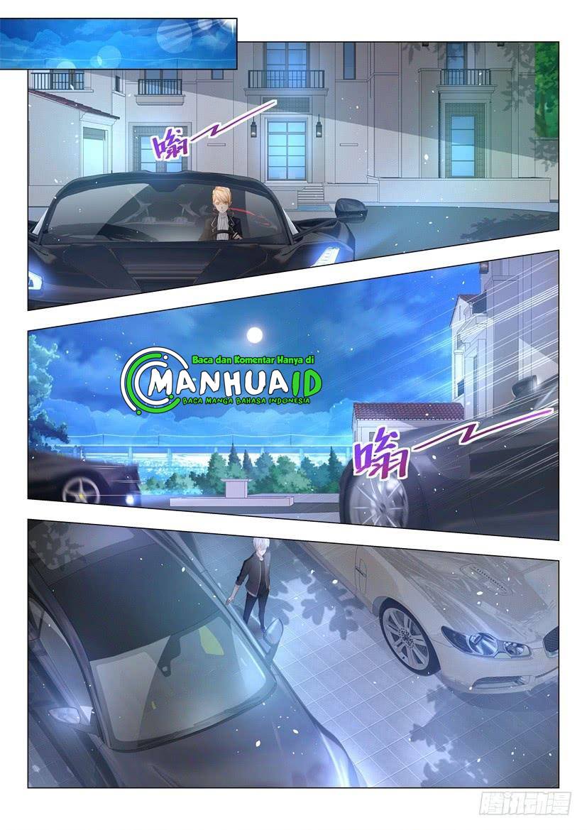 Divine Hero’s Skyfall System ตอนที่ 68 หน้า 2