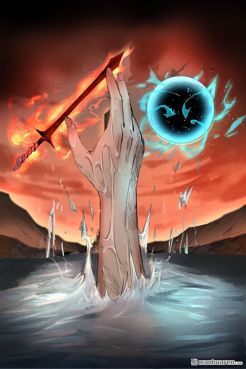 Song of Taoists and Fairies ตอนที่ 31 หน้า 15