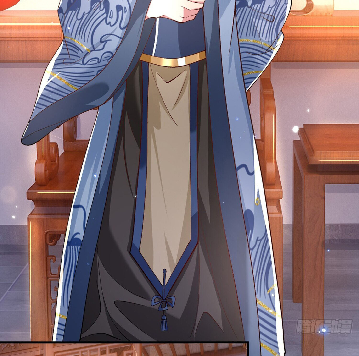 หนึ่งกำลังทะลายสรรพสิ่งใต้หมื่นโลกา ตอนที่ 6 หน้า 6