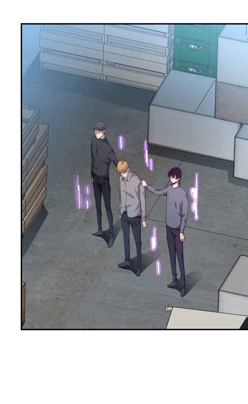 (ทันต้นฉบับ)The catastrophe of the doomsday, the rebirth of me turned the whole family into a boss! ตอนที่ 34 หน้า 45