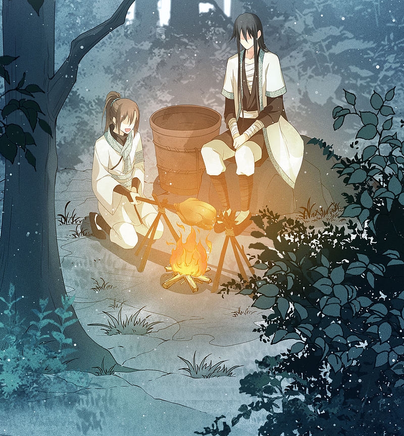 ลำนำรักเทพสวรรค์ ตอนที่ 8 หน้า 30