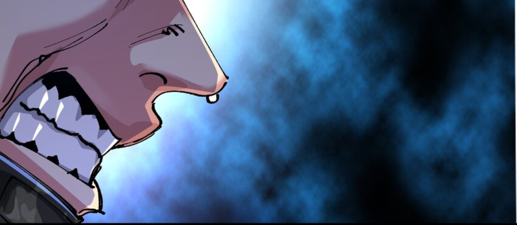 The Evolution ย้อนเวลากลับมาเพื่อกู้โลก ตอนที่ 27 หน้า 75