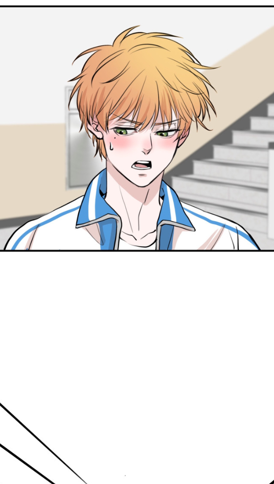 นี่เจ้าเหมียวคิดอะไรอยู่นะ?(Bl) ตอนที่ 7 หน้า 40