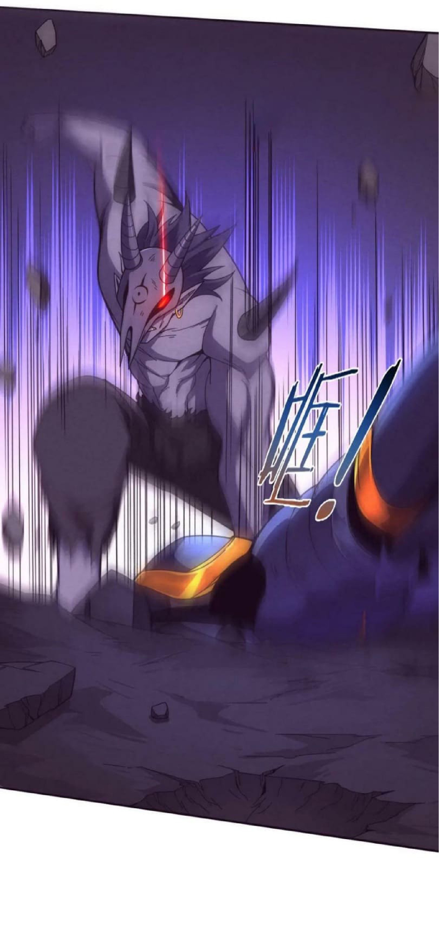 the frenzy of evolution การวิวัฒนาการที่บ้าคลั่ง ตอนที่ 110 หน้า 28