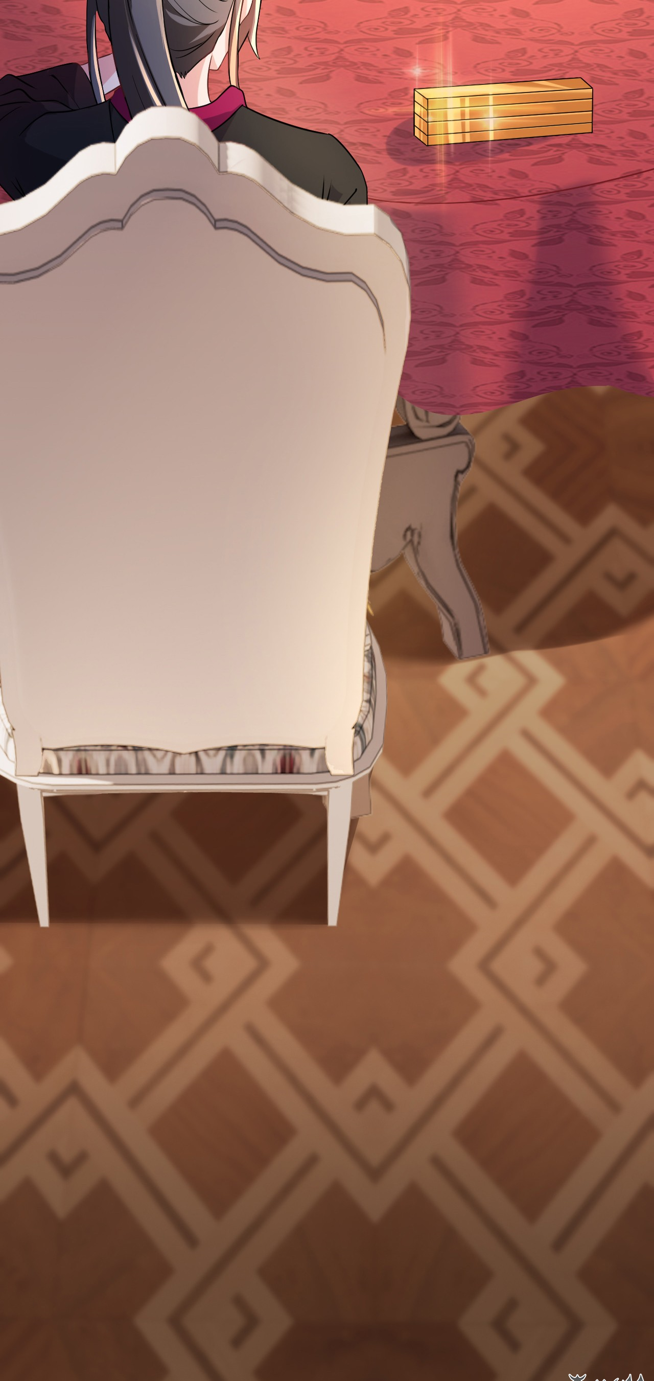 สุดยอดลูกเขยบ้า ตอนที่ 11 หน้า 41