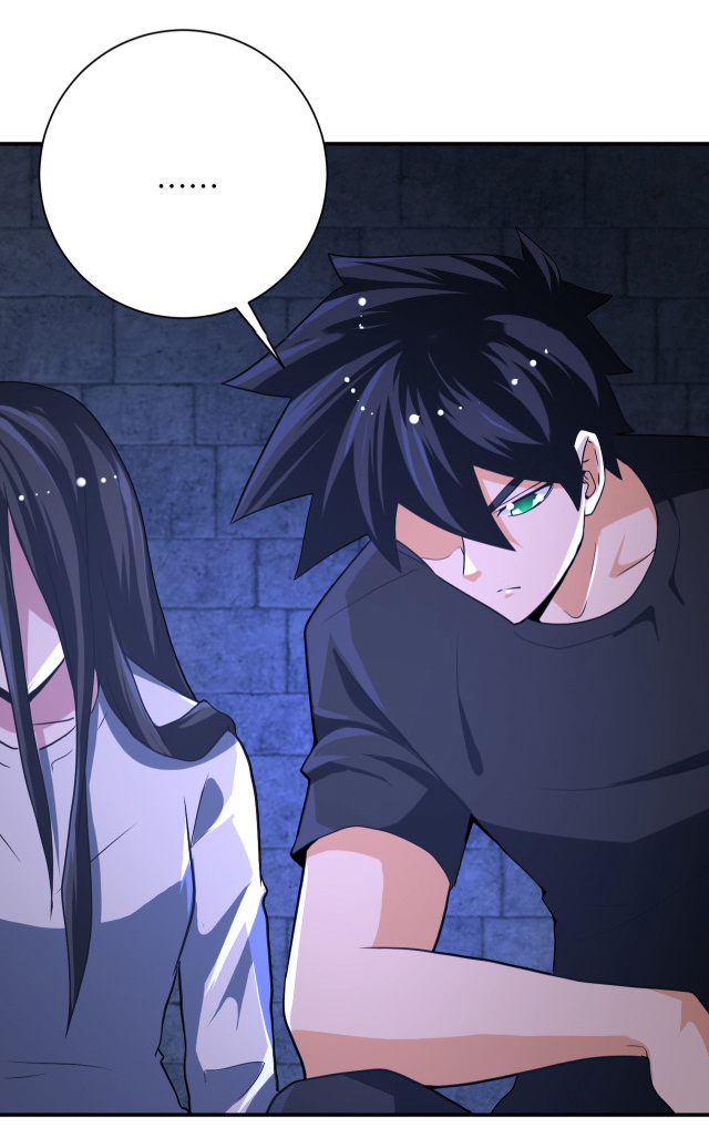 Apocalyptic Super System ตอนที่ 420 หน้า 25