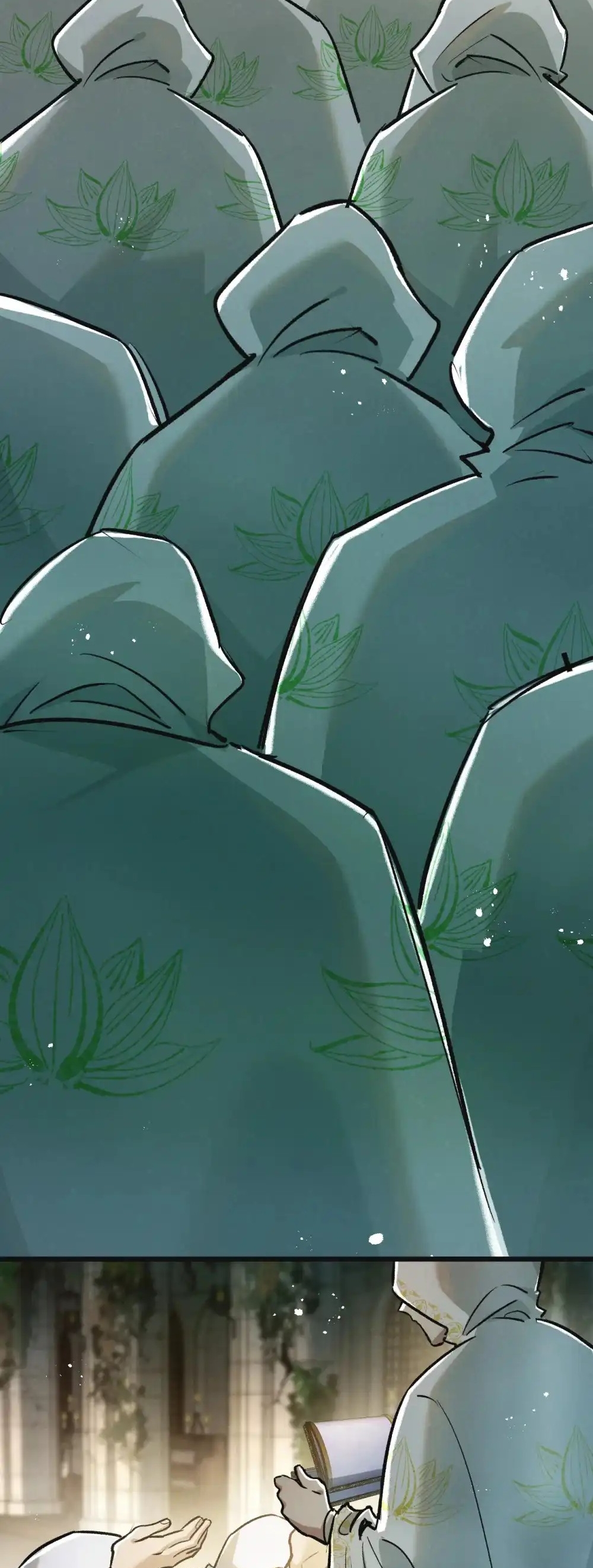 สุดยอดฟาร์มวันสิ้นโลก ตอนที่ 34 หน้า 11