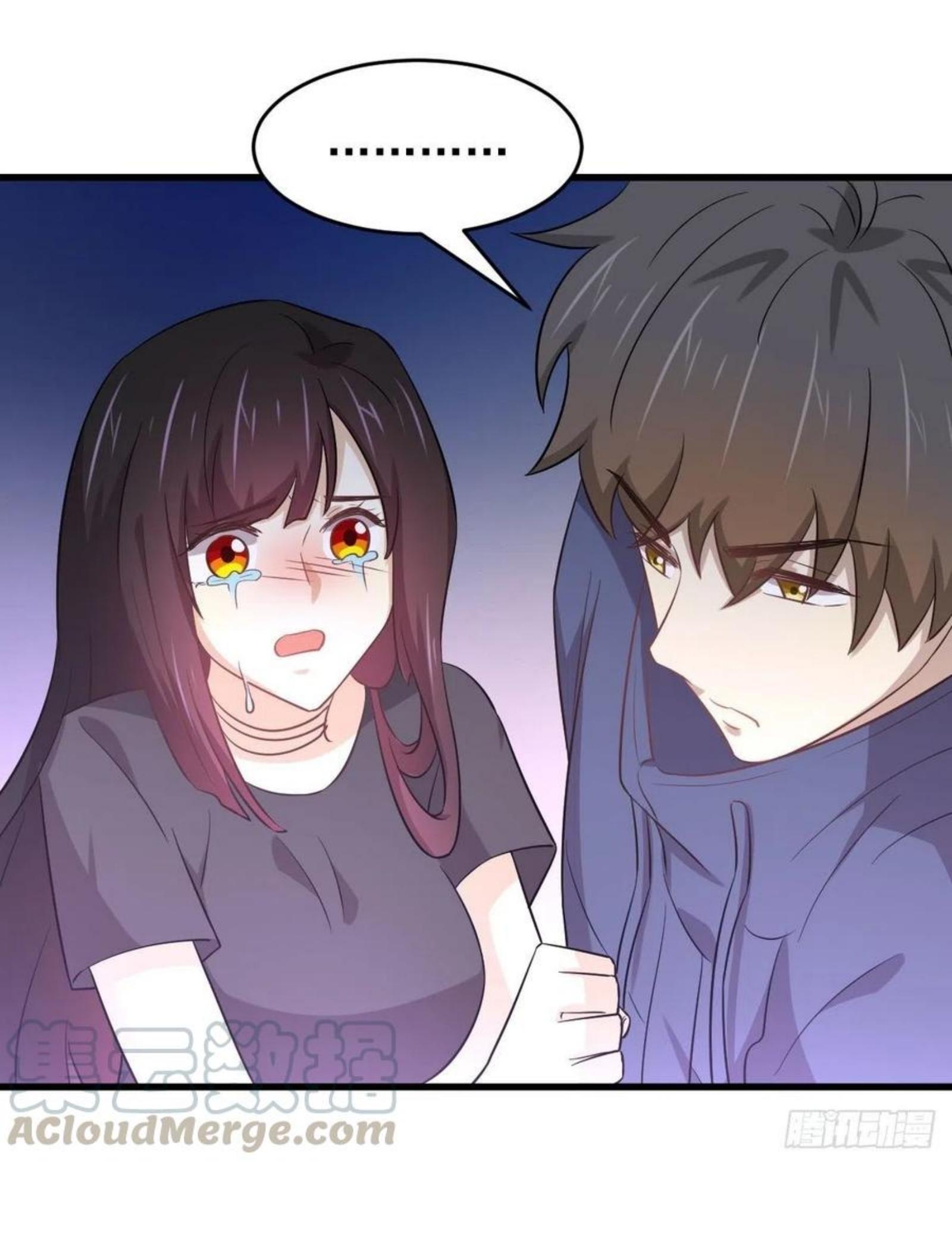 Immortal Swordsman in The Reverse World ข้าเซียนกระบี่ไม่เกาะสตรี ตอนที่ 188 หน้า 21