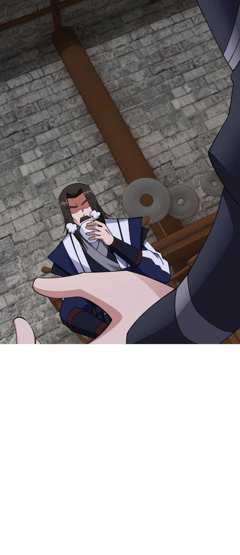 The World’s Greatest Martial Artist ตอนที่ 15 หน้า 23