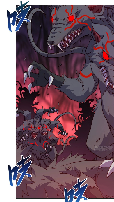 The People On Earth Are Too Ferocious ตอนที่ 148 หน้า 47