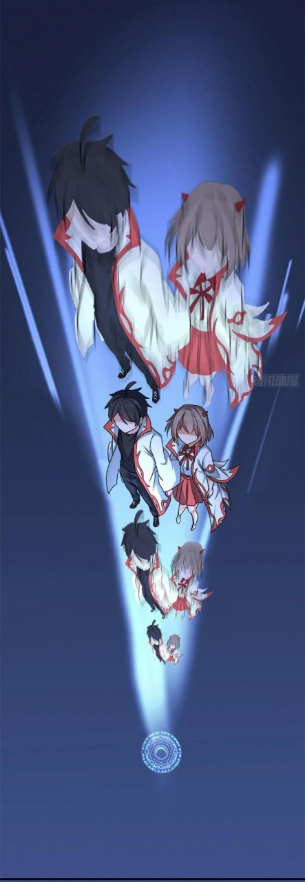 อยู่ดีดีผมก็เป็นลูกเขยราชามังกร ตอนที่ 70 หน้า 40