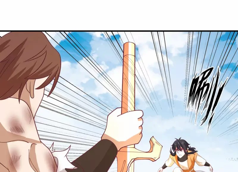 Chaos Alchemist (วิบัติการณ์เทพเซียนโอสถ) ตอนที่ 163 หน้า 9