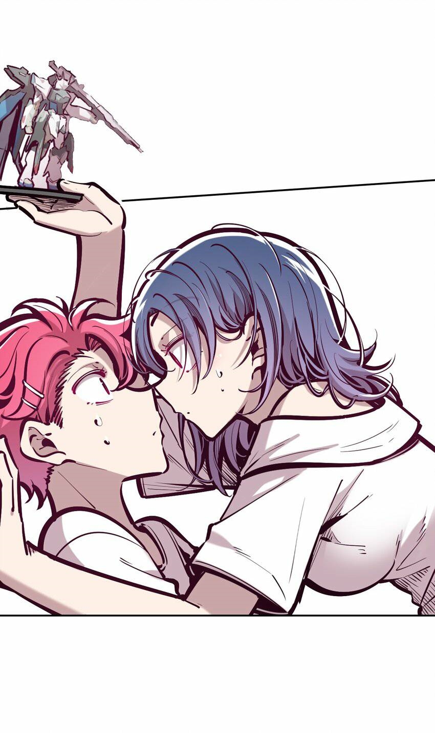 Demon x Angel can't get along! ตอนที่ 88 หน้า 25