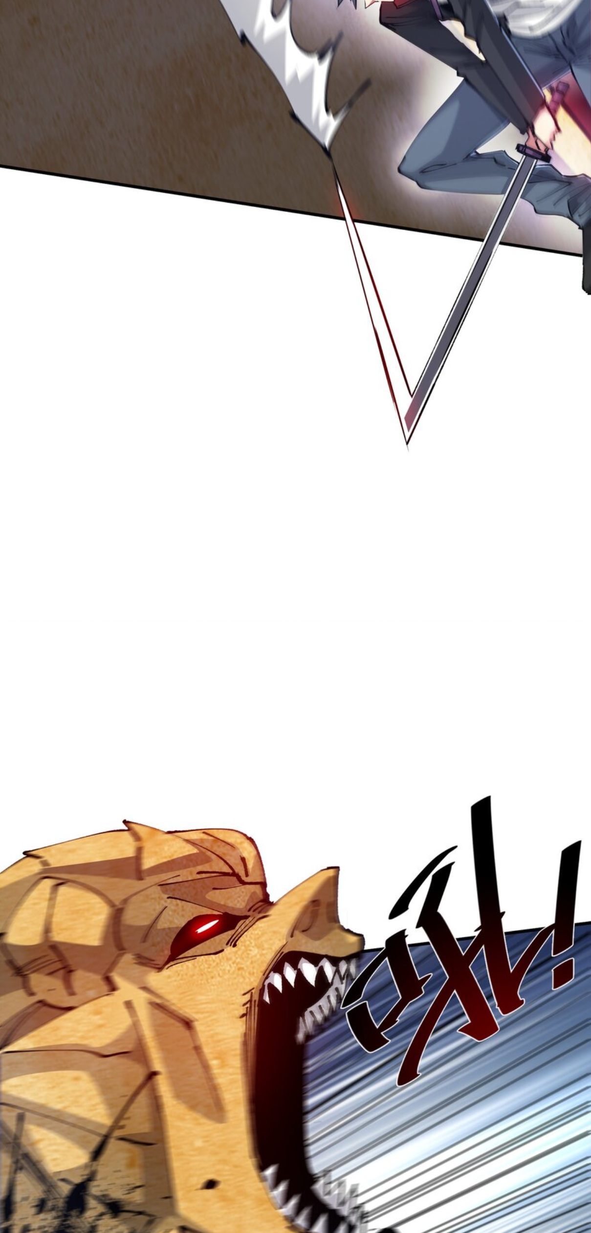 The Evolution ย้อนเวลากลับมาเพื่อกู้โลก ตอนที่ 19 หน้า 13