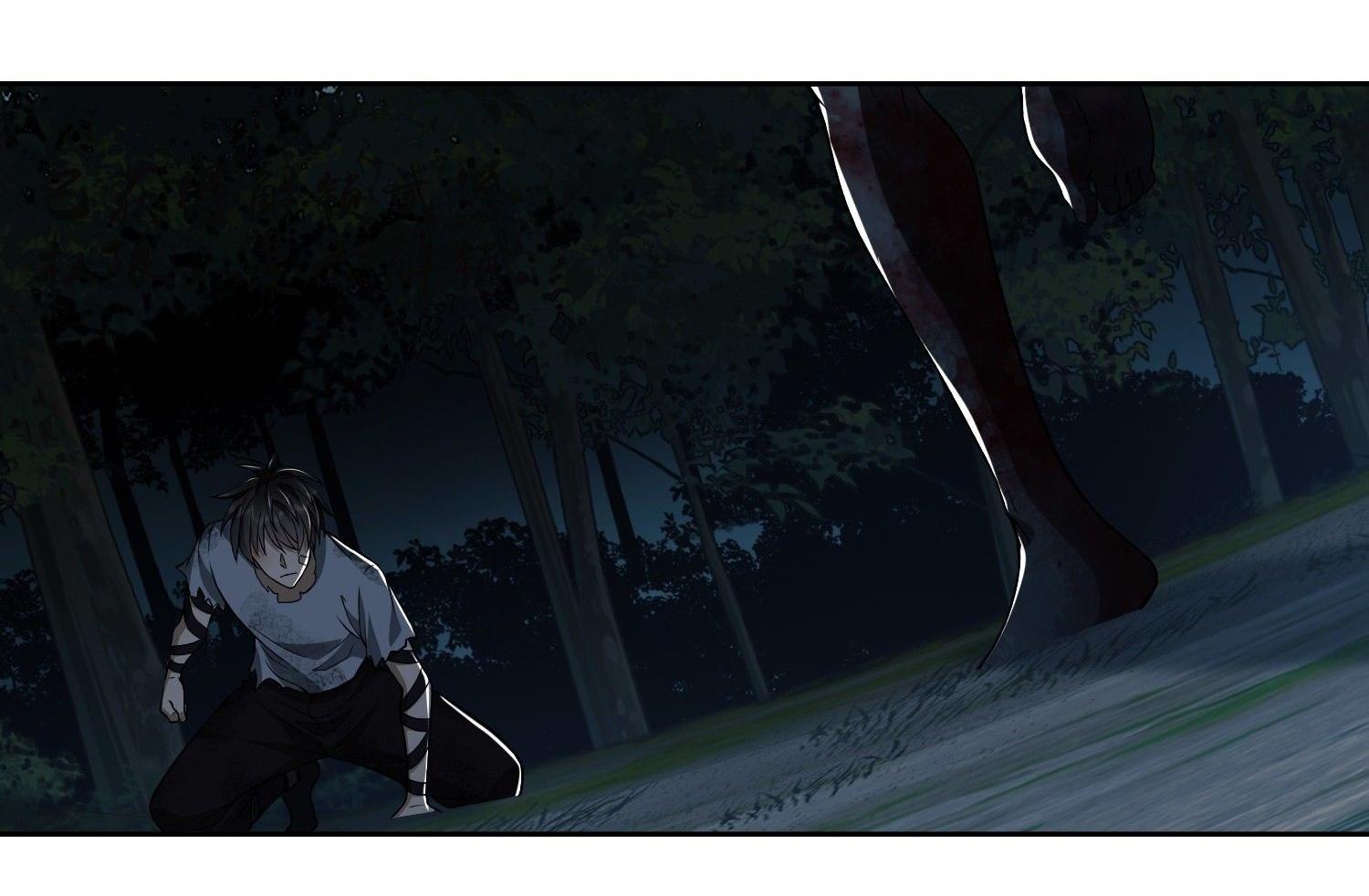 THE FIRST ORDER ตอนที่ 46 หน้า 47