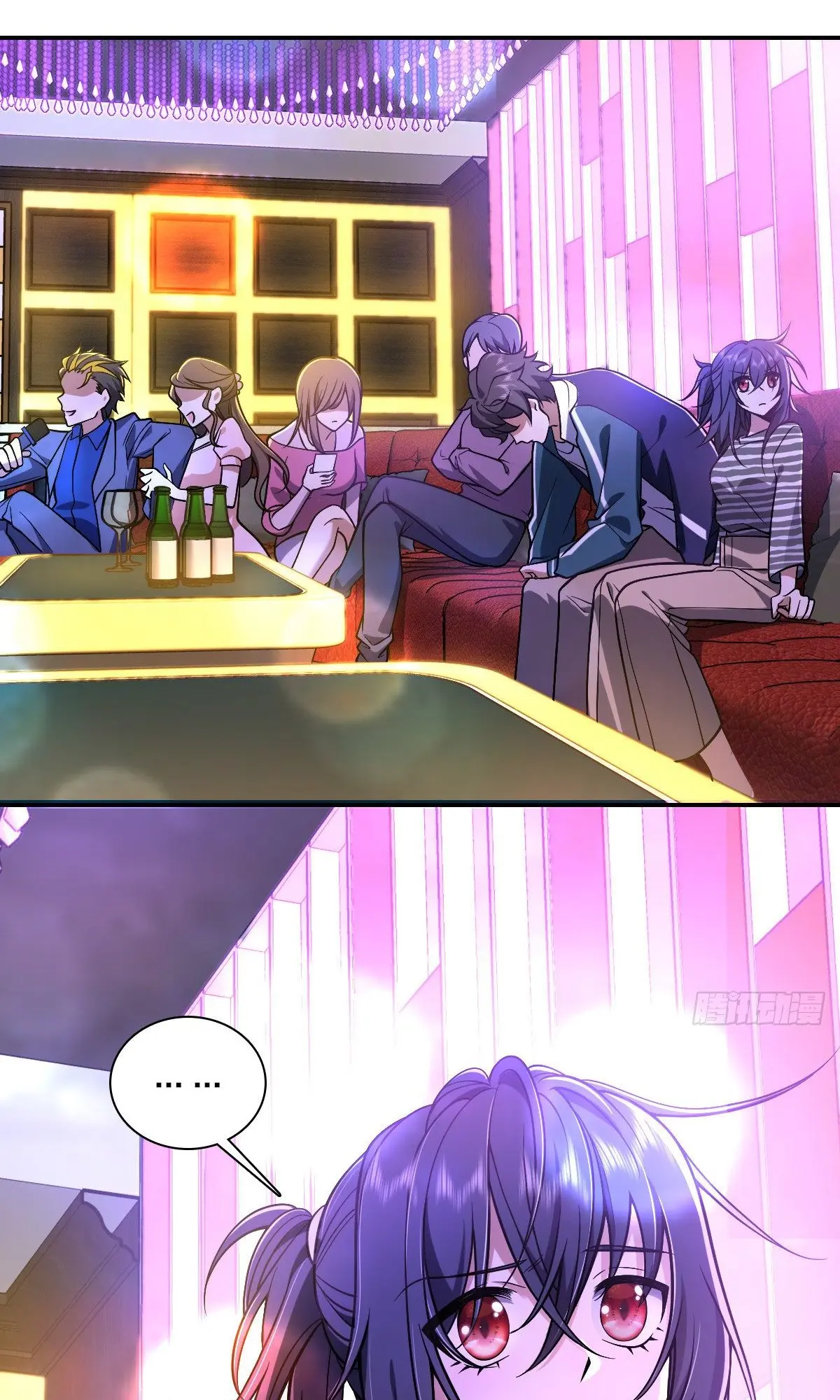 ภรรยาผมเป็นคนเมื่อ1000ปีที่แล้ว My Wife Is From a Thousand Years Ago ตอนที่ 29 หน้า 48