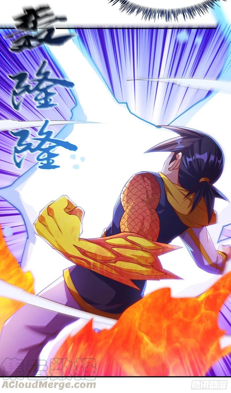 Wu ni ตอนที่ 157 หน้า 9