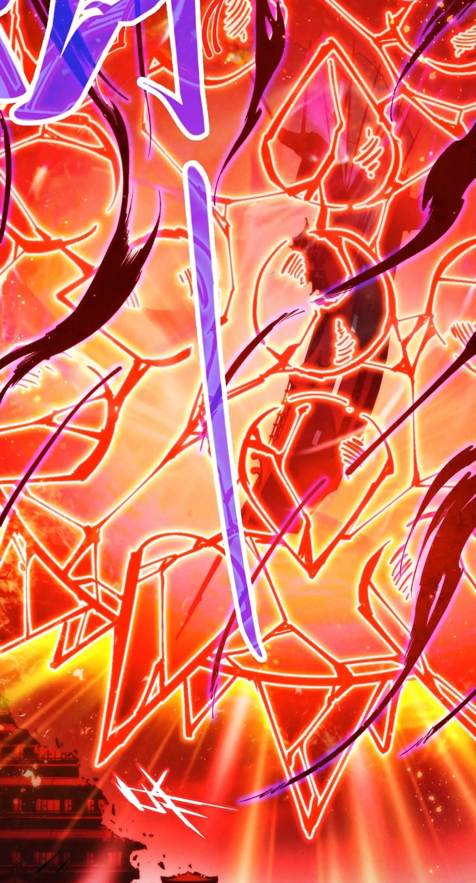 มหาเทพนิรันดร์กาล ตอนที่ 125 หน้า 27