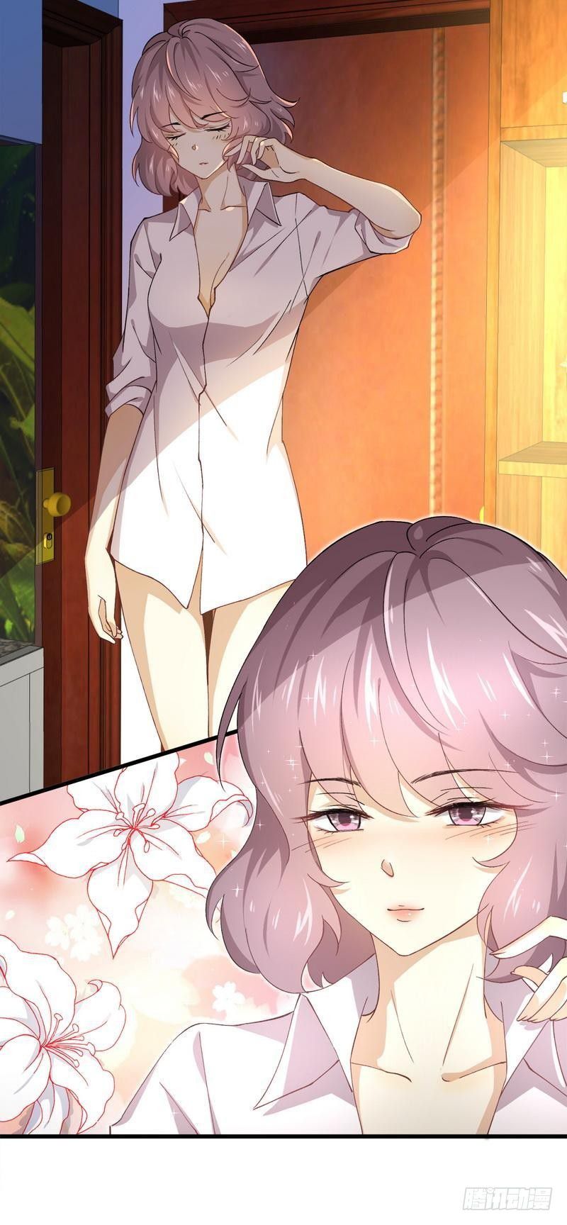 Immortal Swordsman in The Reverse World ข้าเซียนกระบี่ไม่เกาะสตรี ตอนที่ 3 หน้า 9