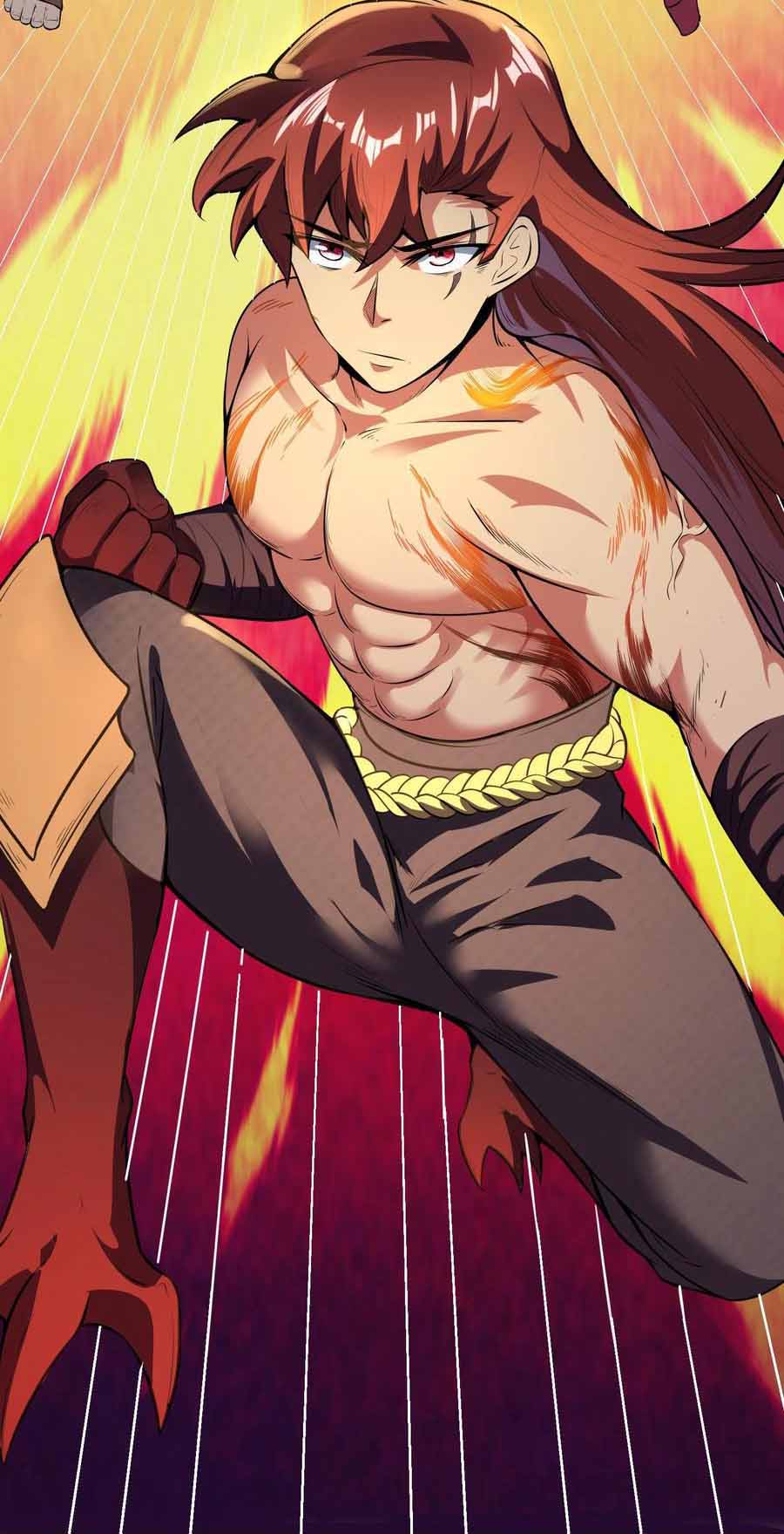 สายเลือดของข้าคือราชันย์ทั้ง 7 ตอนที่ 5 หน้า 30