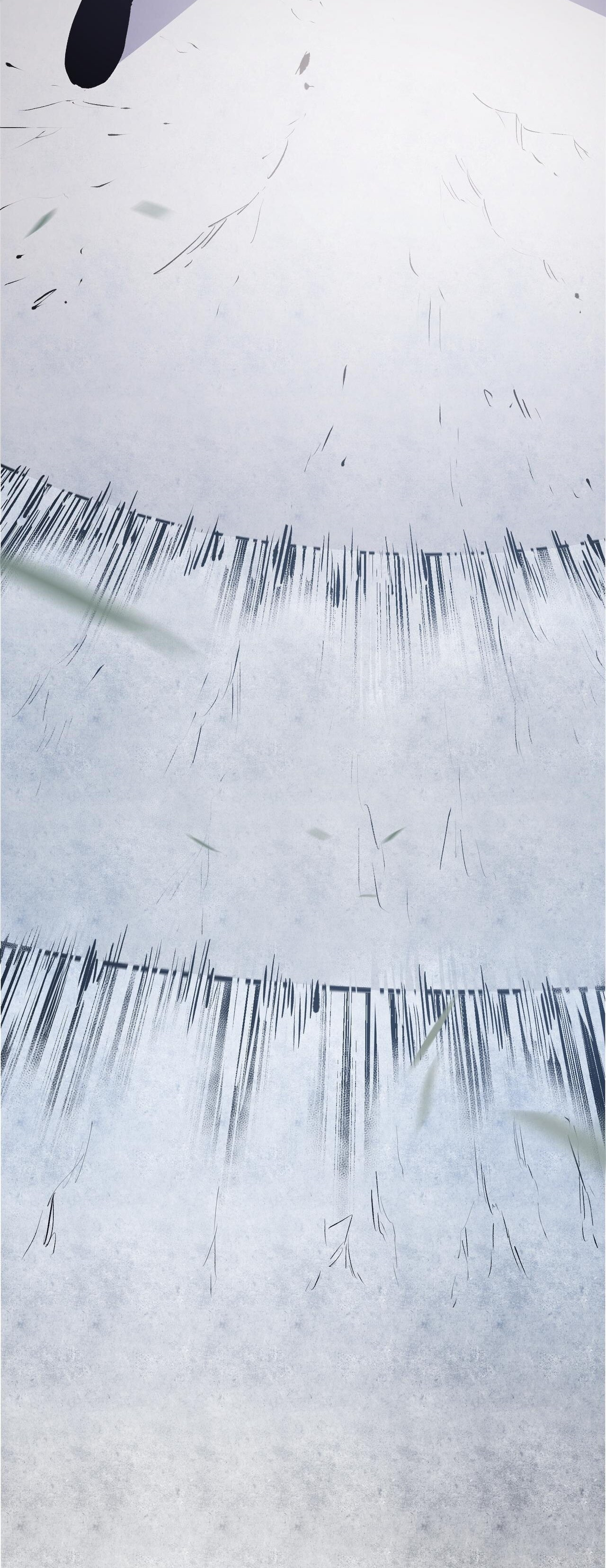 ฉันคือผู้เล่นไร้อาชีพที่สังหารเหล่าเทพ ตอนที่ 47 หน้า 33