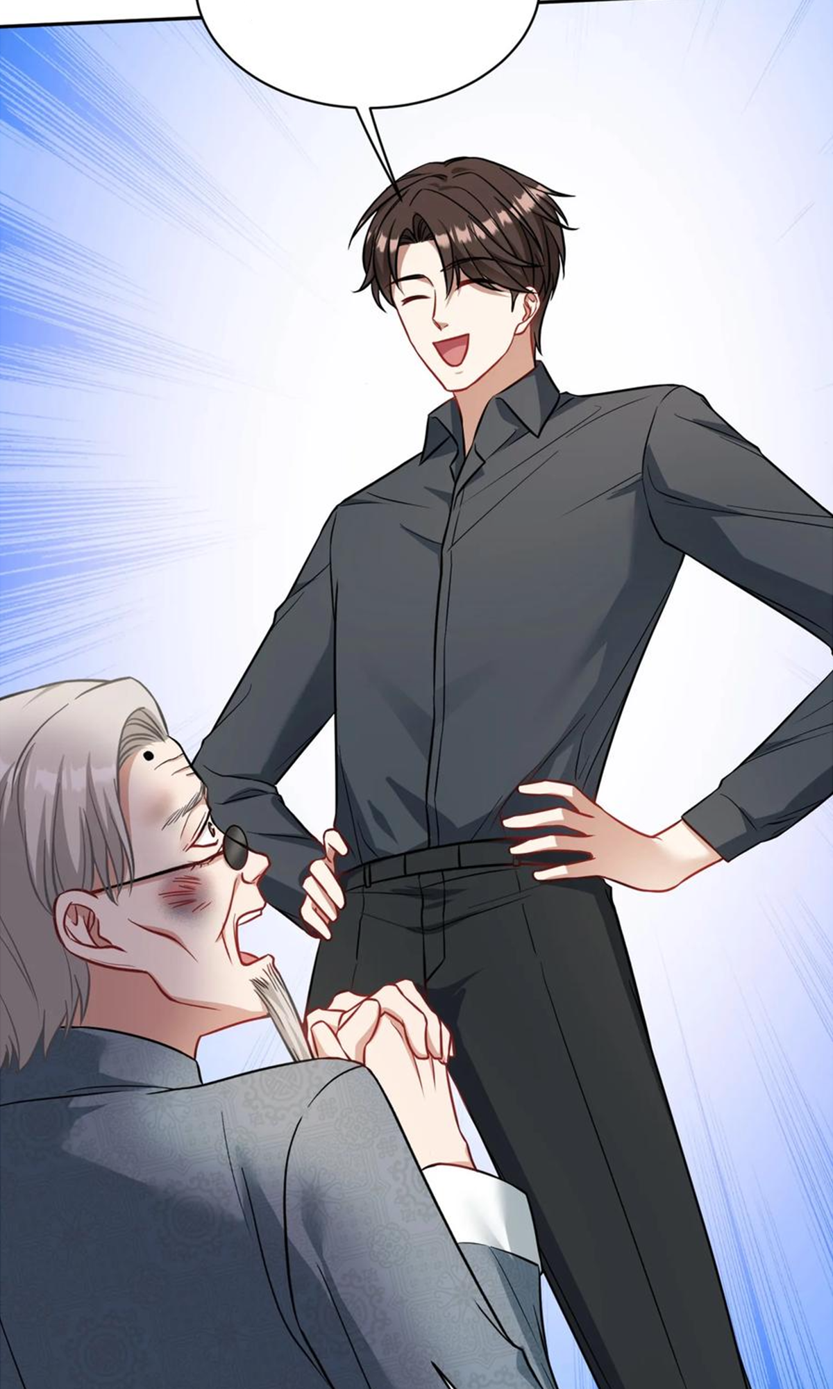 ผมไปเกาะสาวสวยกิน, แต่ตอนนี้ฉันเป็นคนร่ำรวยแล้ว~ ตอนที่ 69 หน้า 37