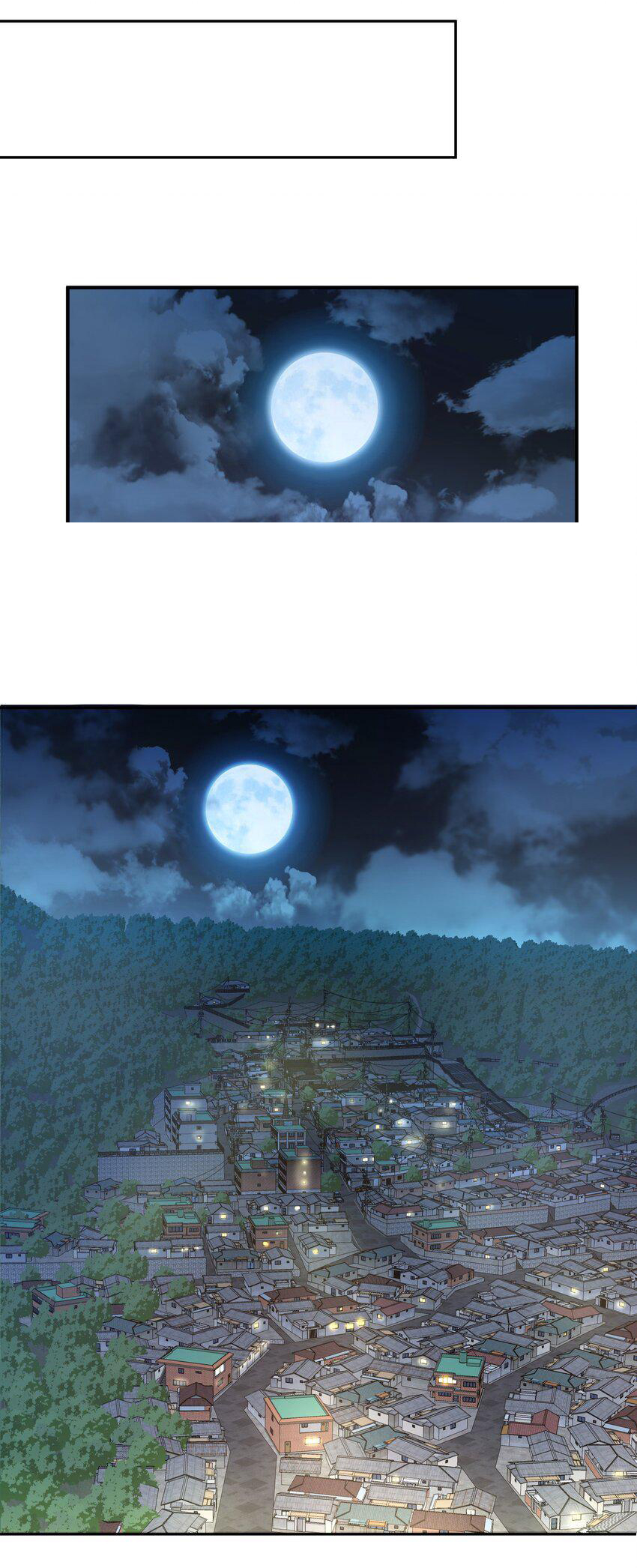 กลับมาเกิดใหม่ในยุคก่อนวันสิ้นโลก! ตอนที่ 3 หน้า 10