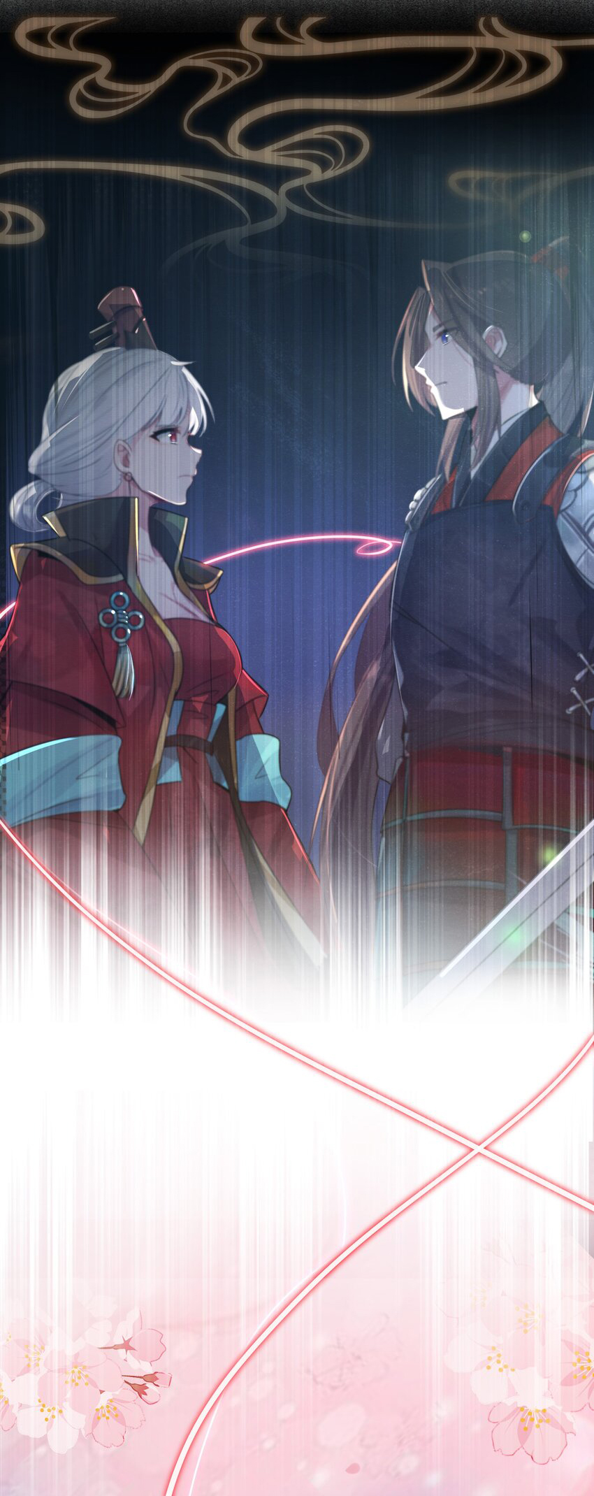 The lady is actually the future tyrant and empress จบ 50 ตอน ตอนที่ 3 หน้า 39