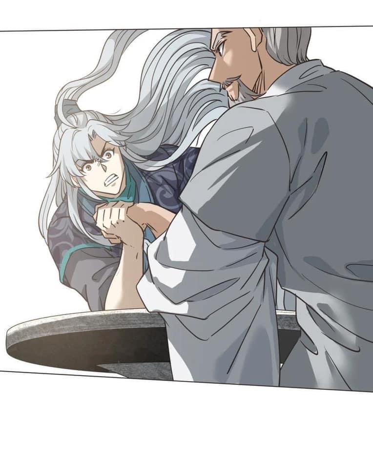 Legend of King Amata | ตำนาน ราชันย์ อมตะ ตอนที่ 35 หน้า 28