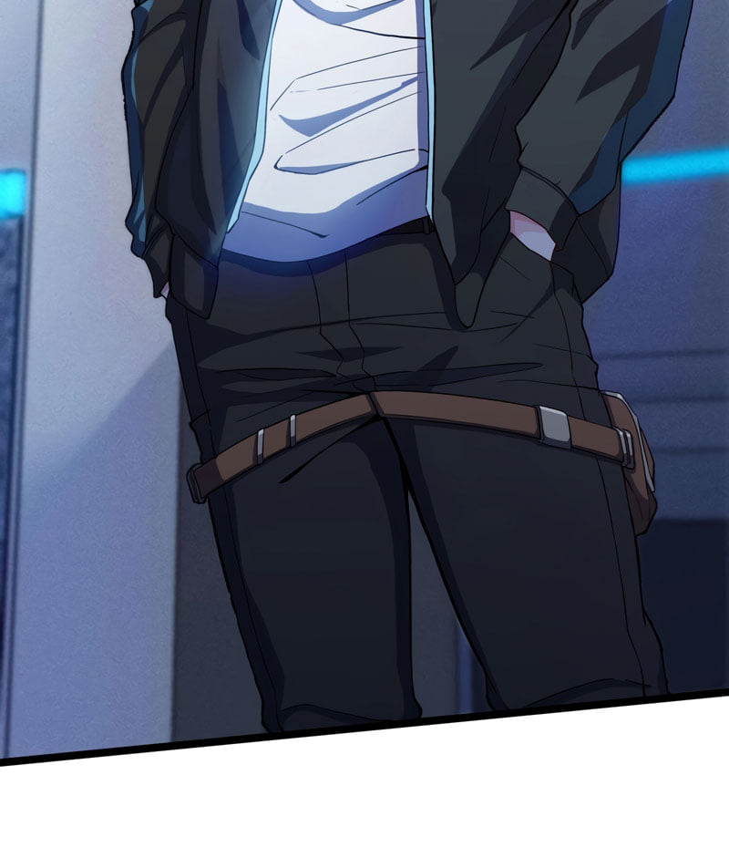 Divine Leveling System ตอนที่ 2 หน้า 28