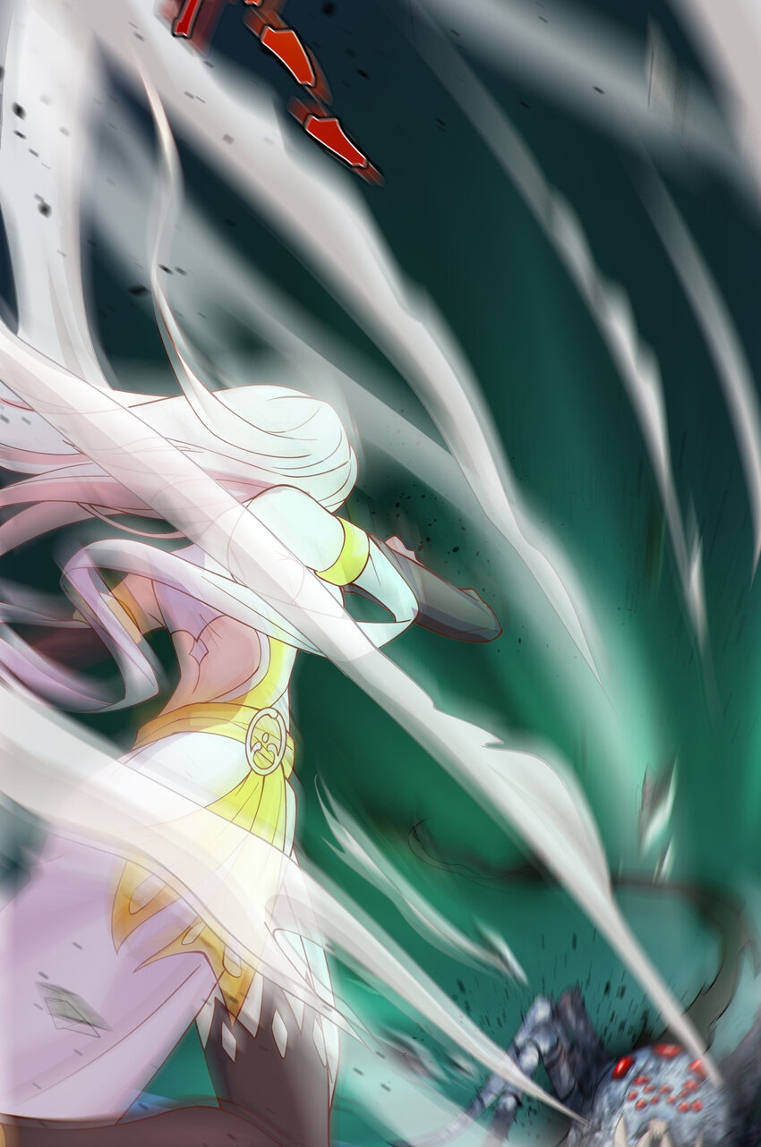 ตัวแปรจุติ ตอนที่ 15 หน้า 21