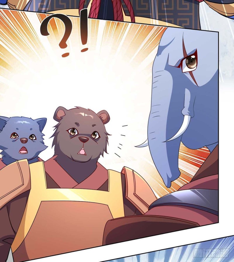 จักรพรรดิ 80,000 ปี ตอนที่ 111 หน้า 13