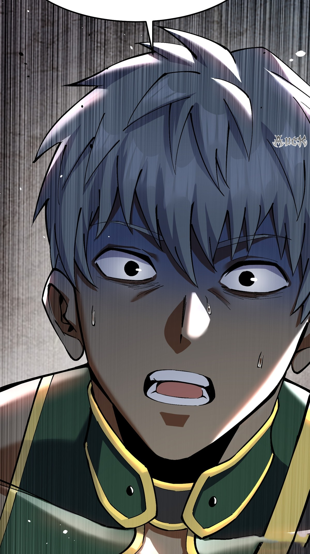 ไม่อยากเรียนทักษะ แห่งคำสาปเลย! ตอนที่ 10 หน้า 8