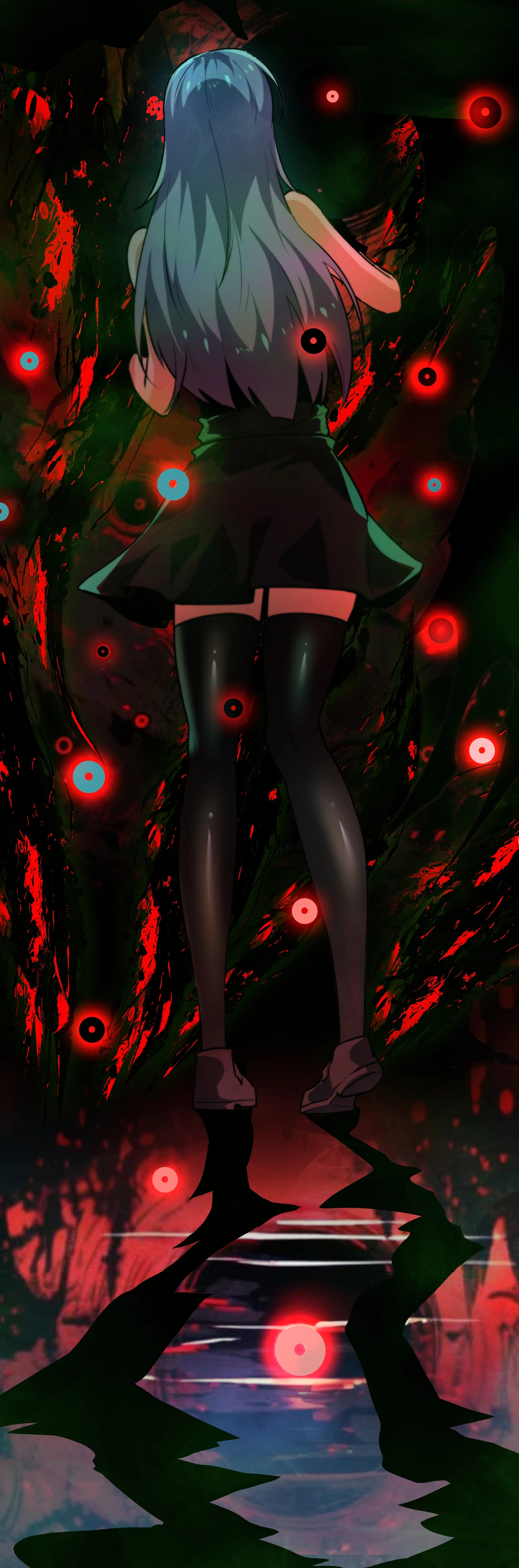 I Play the Horror World as a Simulation Game ตอนที่ 6 หน้า 29