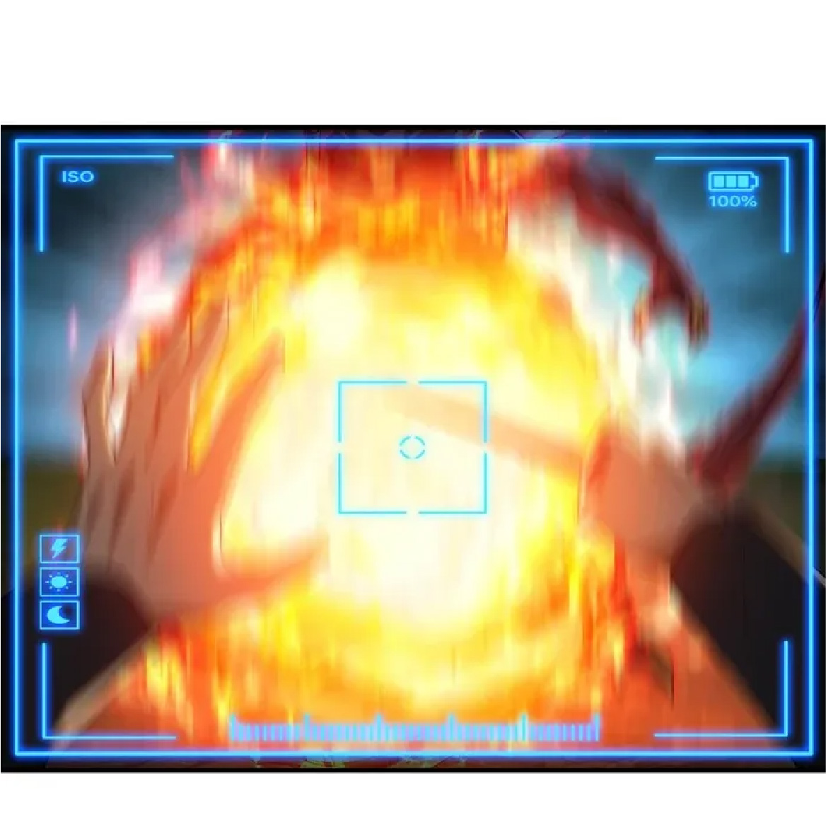 การวิวัฒนาการจากปลาคาร์พสู่มังกร ตอนที่ 22 หน้า 5